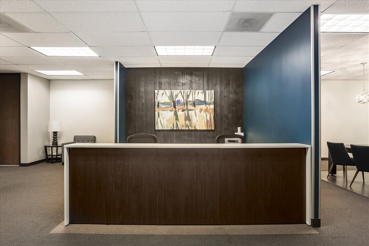 Photo of Office Space on One Castle Hills, 1100 Northwest Loop 410, Castle Hills San Antonio 