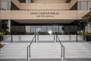 Photo of Office Space on One Castle Hills, 1100 Northwest Loop 410, Castle Hills San Antonio