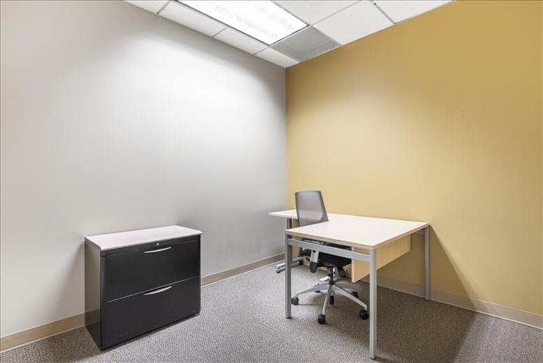 Photo of Office Space on 4600 South Syracuse St, 9th Fl, Denver Tech Center Denver 