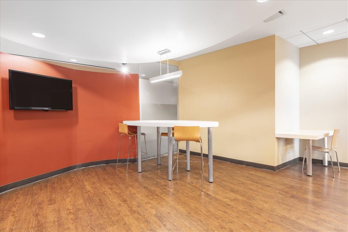 Photo of Office Space on 4600 South Syracuse St, 9th Fl, Denver Tech Center Denver 