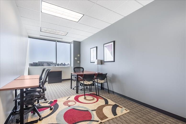 9800 Mount Pyramid Court, Denver Tech Center Office for Rent in Englewood 