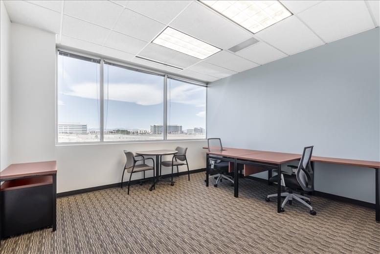 Picture of 9800 Mount Pyramid Court, Denver Tech Center Office Space available in Englewood