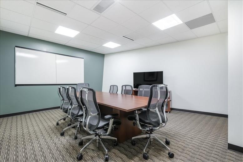 Photo of Office Space available to rent on 9800 Mount Pyramid Court, Denver Tech Center, Englewood