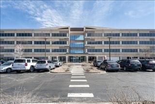 Photo of Office Space on 9800 Mount Pyramid Court, Denver Tech Center Denver Tech Center