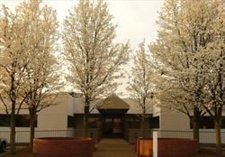 9111 Cross Park Dr available for companies in Knoxville