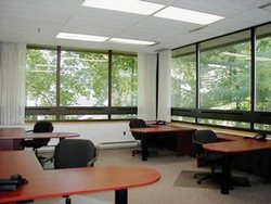 191 Post Road West, Westport Center Office Images