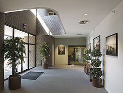 191 Post Road West, Westport Center Office Images