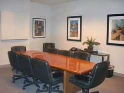 191 Post Road West, Westport Center Office Images