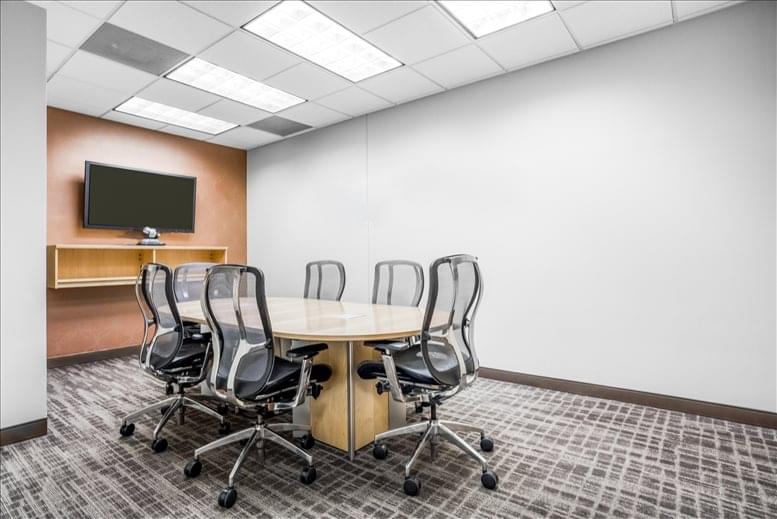 Office for Rent on One Boca Place, 2255 Glades Rd Boca Raton 