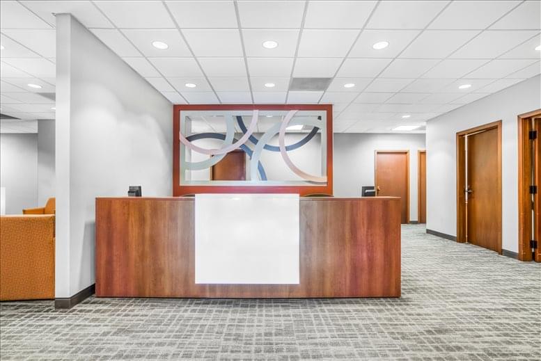 Photo of Office Space on One Boca Place, 2255 Glades Rd Boca Raton 