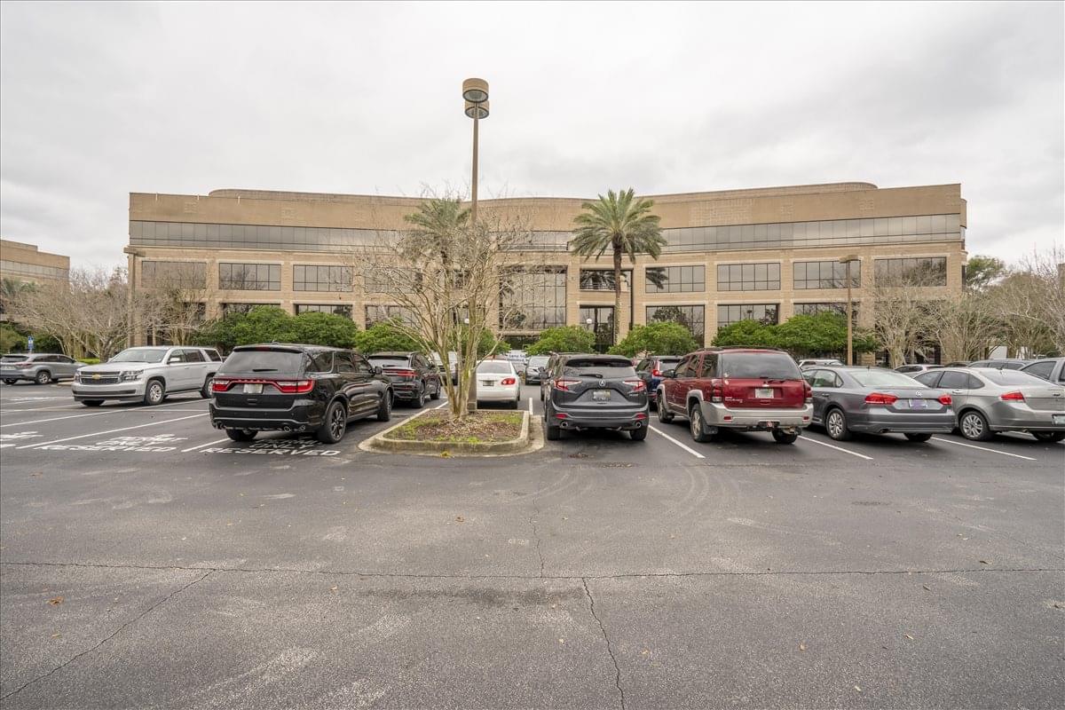 Deerwood South Office Park, 10151 Deerwood Park Blvd, Deerwood Office Space - Jacksonville