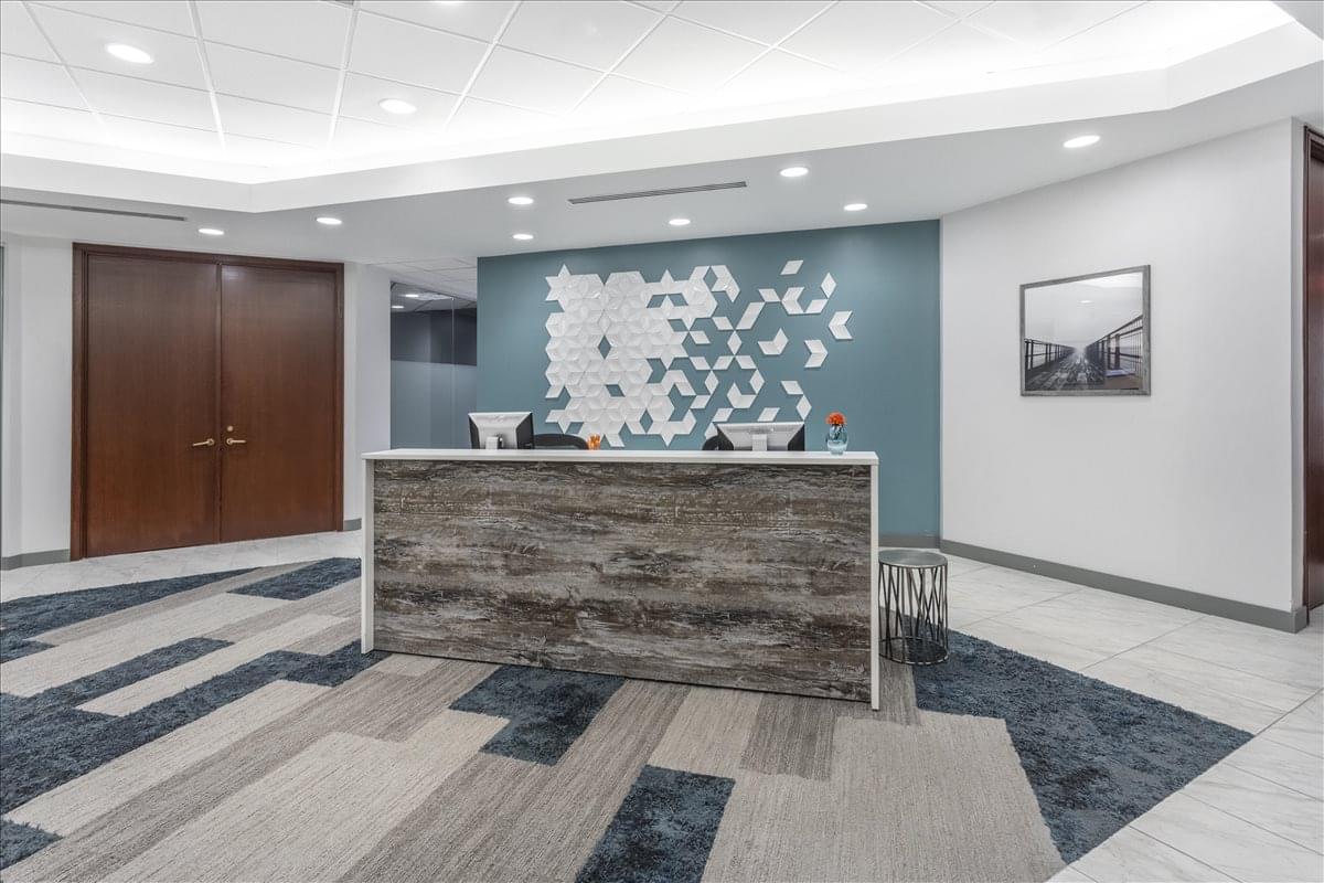 Photo of Office Space on 1221 Brickell Building, 1221 Brickell Ave, Brickell Miami 
