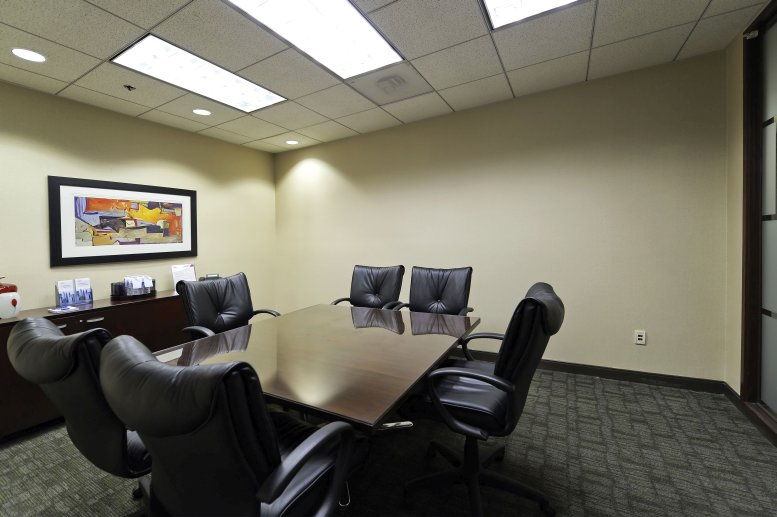 801 Brickell Ave, 9th Fl Office Images