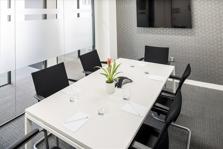 4511 N Himes Ave, Suite 200 Office Images
