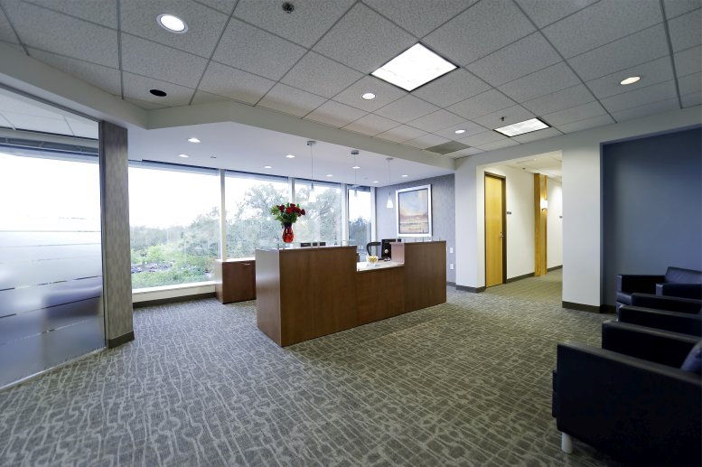 Lakeview Bldg, Hidden River Corporate Park, 8875 Hidden River Parkway Office for Rent in Tampa 