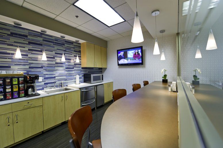 Photo of Office Space on Lakeview Bldg, Hidden River Corporate Park, 8875 Hidden River Parkway Tampa 