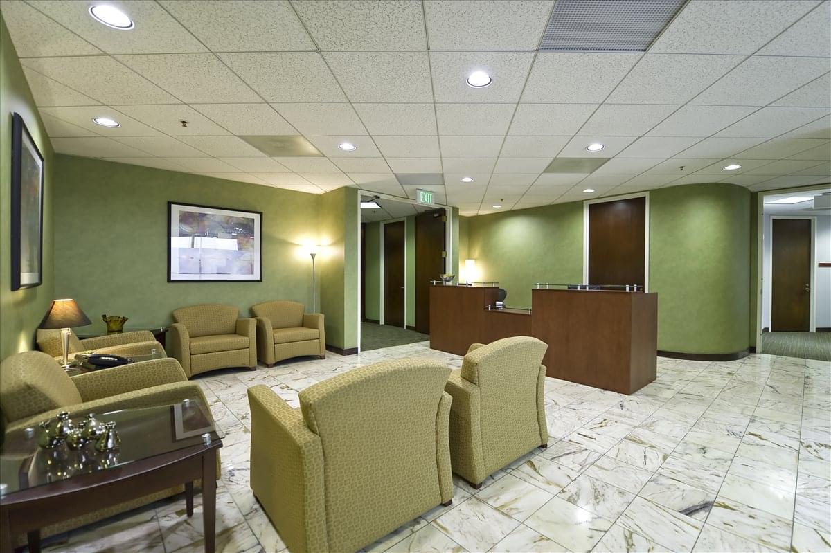 Photo of Office Space on 3001 N Rocky Point Dr, Rocky Point Island Tampa 