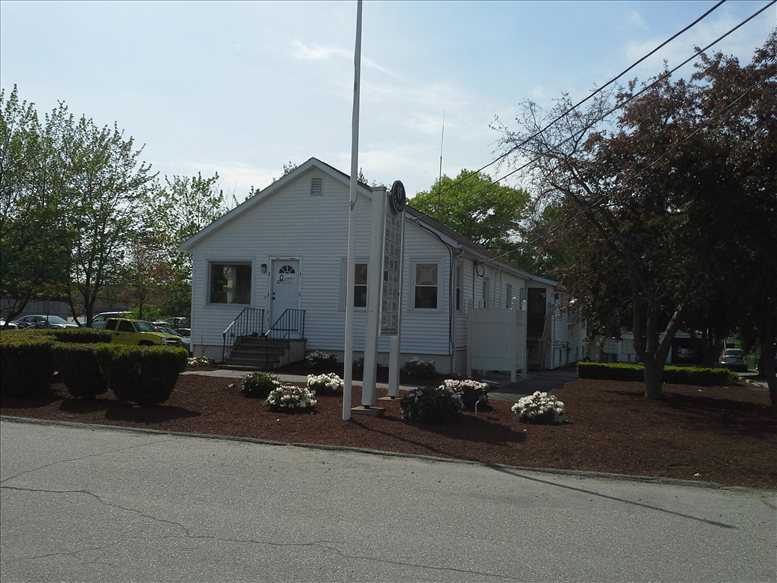 15 Tanguay Ave available for companies in Nashua