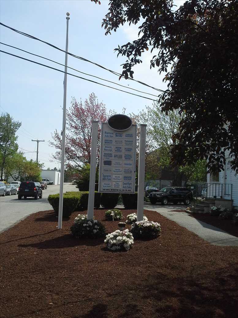 Photo of Office Space on 15 Tanguay Ave, Nashua 