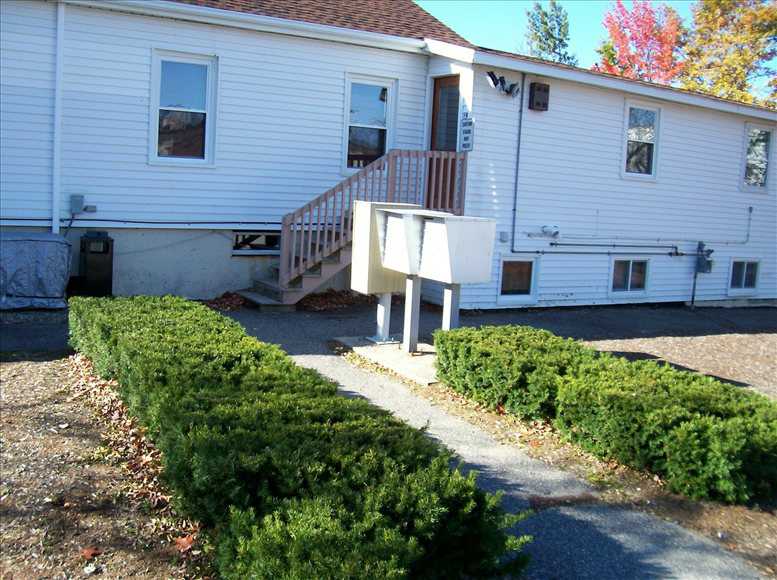 15 Tanguay Ave, Office for Rent in Nashua 