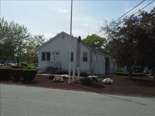 Photo of Office Space on 15 Tanguay Ave, Nashua