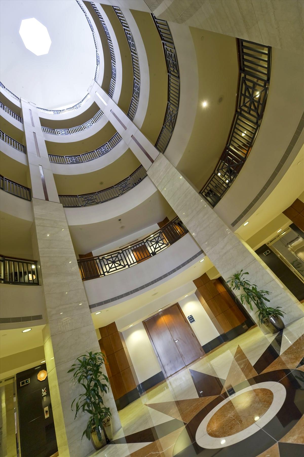 Corporate Center I @ International Plaza, 2202 N Westshore Blvd Office Space - Tampa