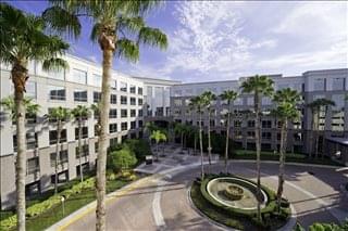 Photo of Office Space on Corporate Center I @ International Plaza,2202 N Westshore Blvd Tampa