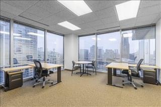 Photo of Office Space on Tower Place,3340 Peachtree Rd, 18th Fl, Buckhead Buckhead