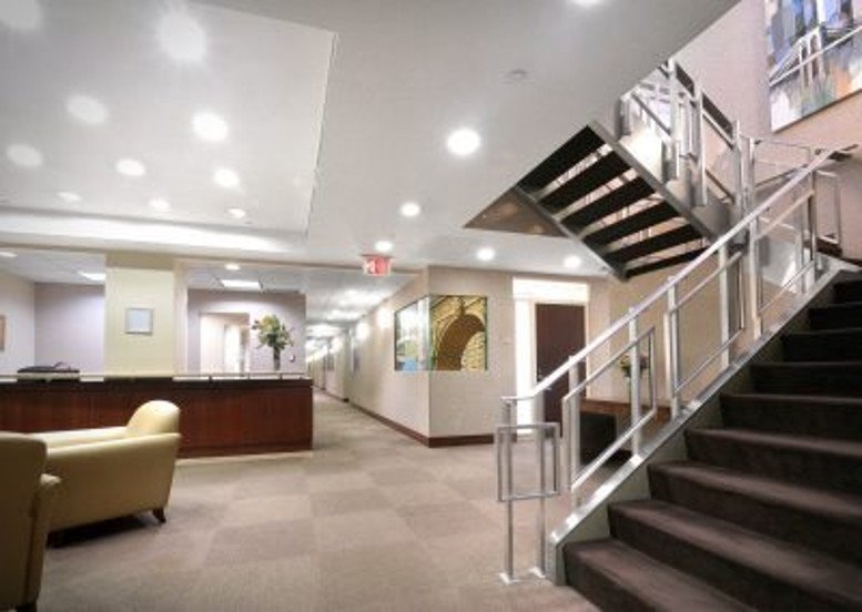 Bank of America Building, 44 Wall Street, 12th Fl, Manhattan Office Images