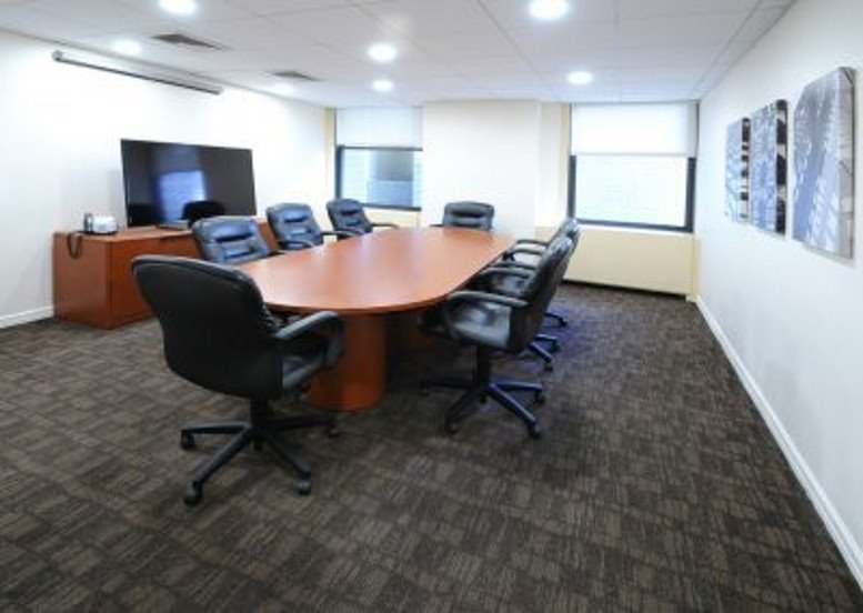 521 Fifth Avenue, Suite 1700, Midtown, Manhattan Office Images