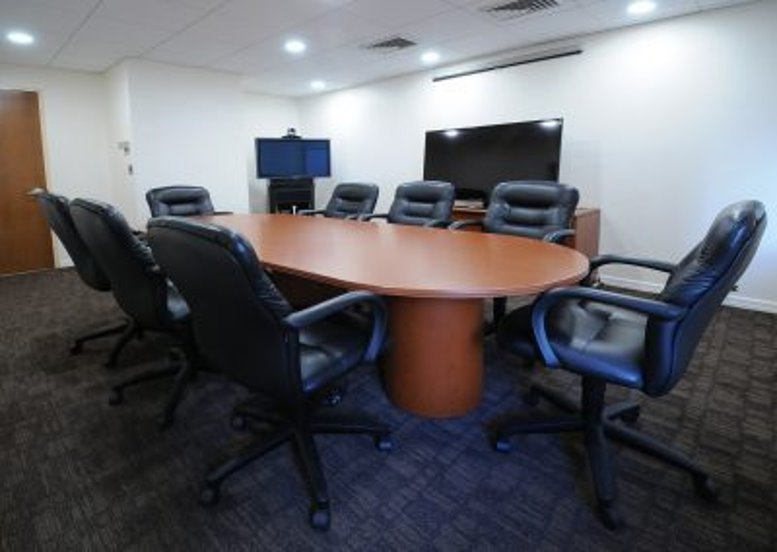 521 Fifth Avenue, Suite 1700, Midtown, Manhattan Office Images