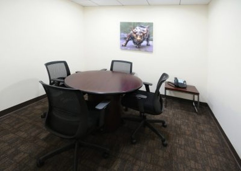 521 Fifth Avenue, Suite 1700, Midtown, Manhattan Office Images