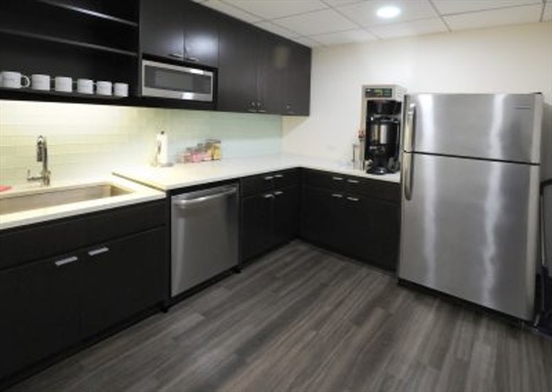 521 Fifth Avenue, Suite 1700, Midtown, Manhattan Office Images