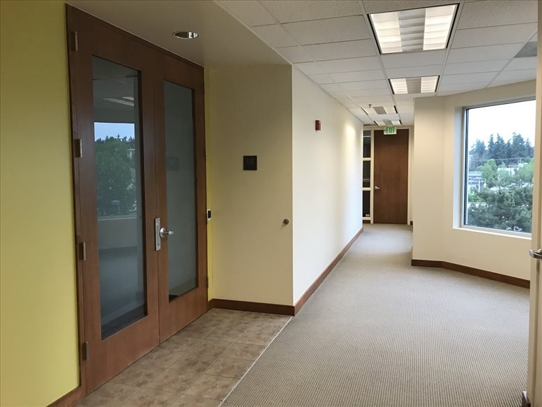 Photo of Office Space on 8201 164th Ave NE Redmond 