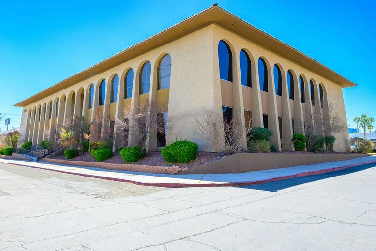 Picture of 1810 E Sahara Avenue Office Space available in Las Vegas