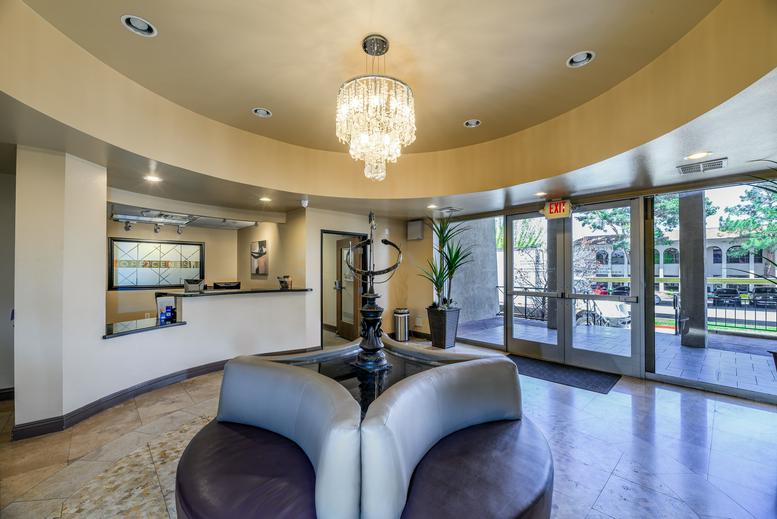 Office for Rent on 1810 E Sahara Avenue Las Vegas 