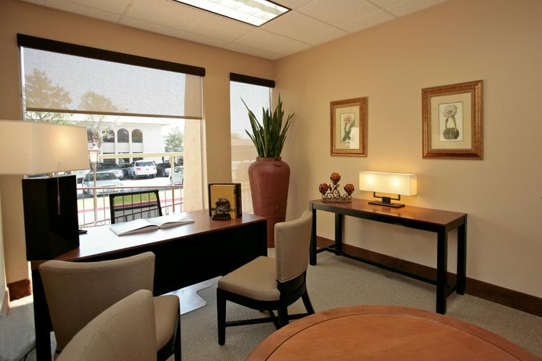 Photo of Office Space on 1810 E Sahara Avenue Las Vegas 