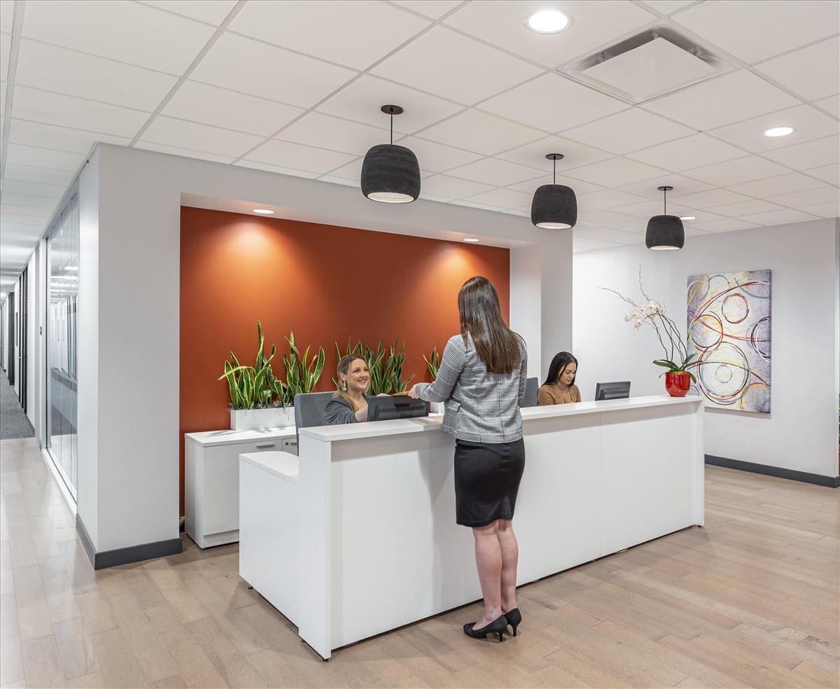 Picture of 201 St Charles Avenue, Central Business District Office Space available in New Orleans