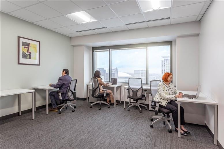 Photo of Office Space on 201 St Charles Avenue, Central Business District New Orleans 