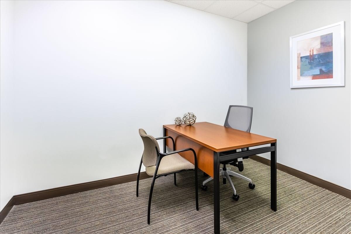 This is a photo of the office space available to rent on Penn Center East, 201 Penn Center Boulevard, Wilkins Township