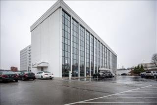 Photo of Office Space on Penn Center East, 201 Penn Center Boulevard,Wilkins Township  Pittsburgh