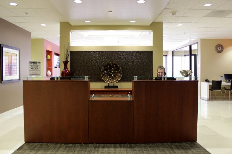 40 North Central Ave, Suite 1400 Office Images