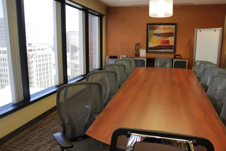 40 North Central Ave, Suite 1400 Office Images
