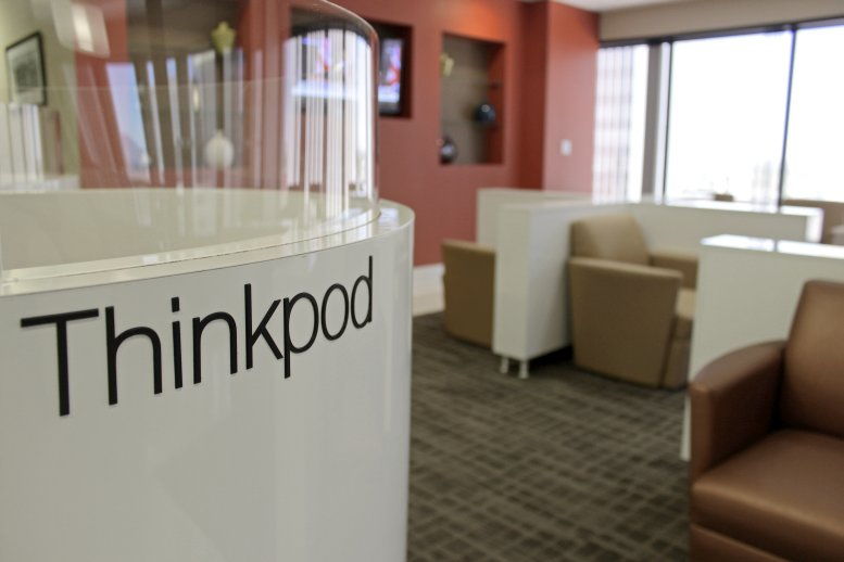 40 North Central Ave, Suite 1400 Office Images