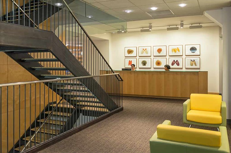48 Wall St, Financial District, Downtown, Manhattan Office Images