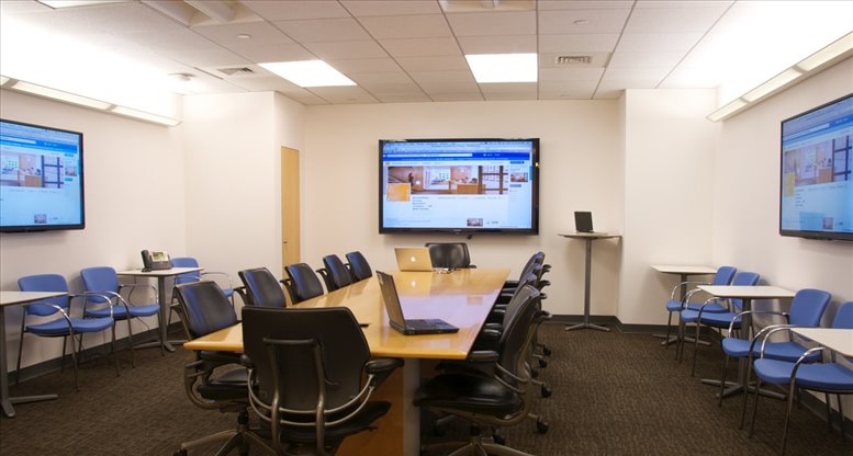 48 Wall St, Financial District, Downtown, Manhattan Office Images