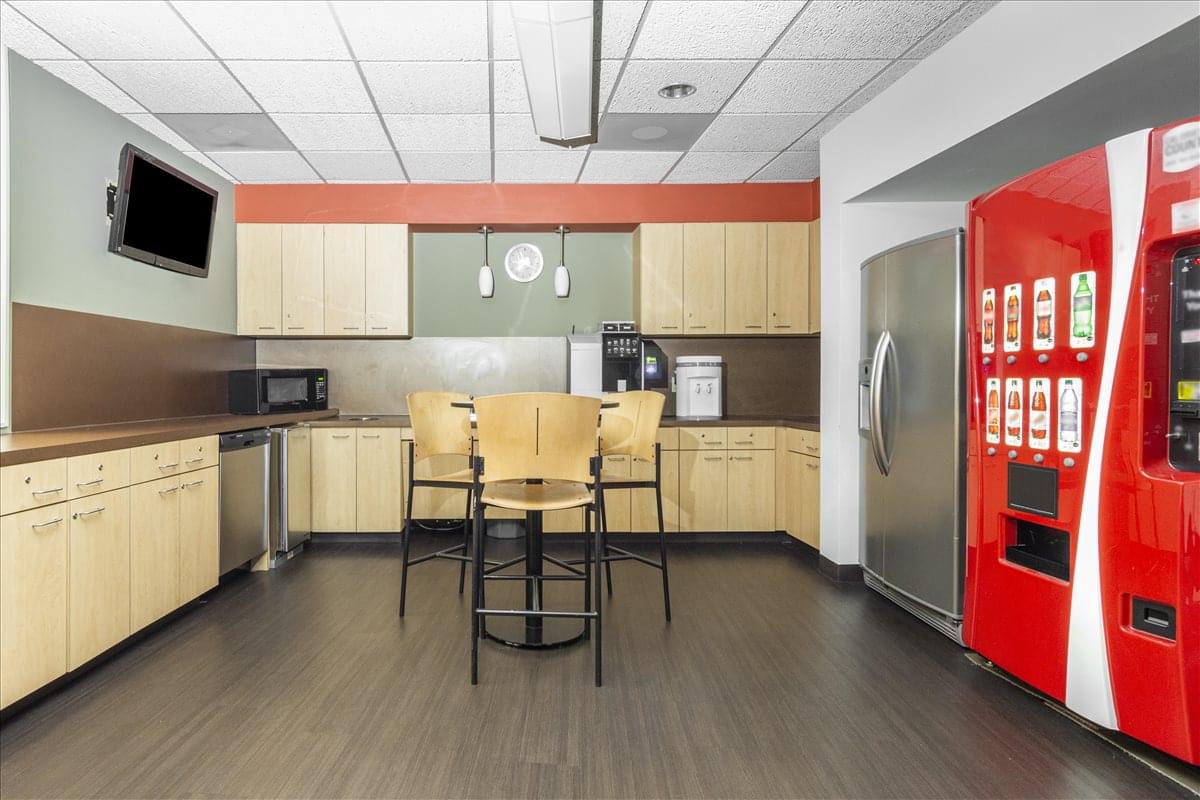Photo of Office Space available to rent on Cummings Research Park, 7027 Old Madison Pike, Huntsville
