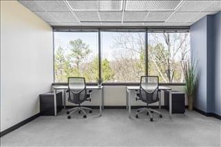 Photo of Office Space on Cummings Research Park,7027 Old Madison Pike Huntsville