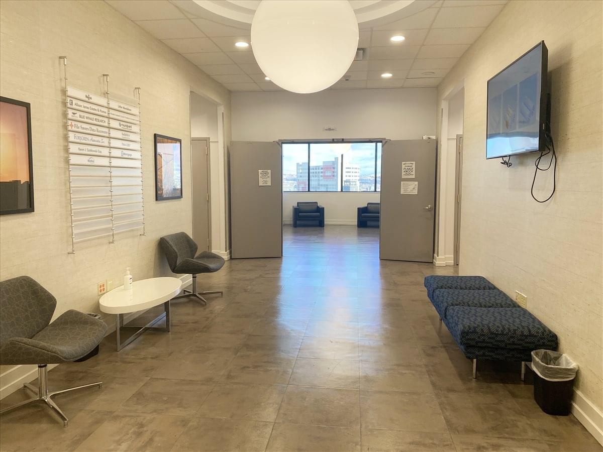 Picture of 200 S Virginia St, 8th Fl, Downtown Reno Office Space available in Reno