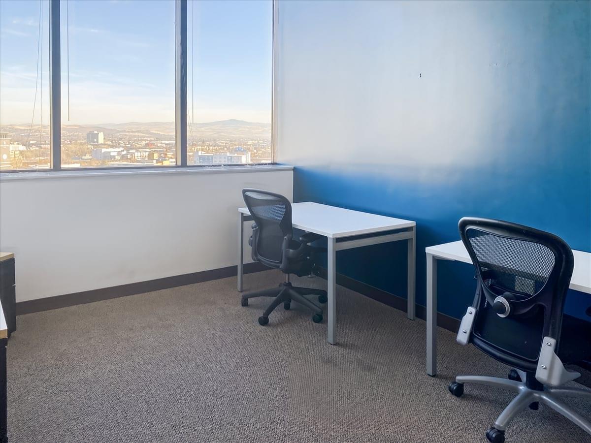Photo of Office Space available to rent on 200 S Virginia St, 8th Fl, Downtown Reno, Reno